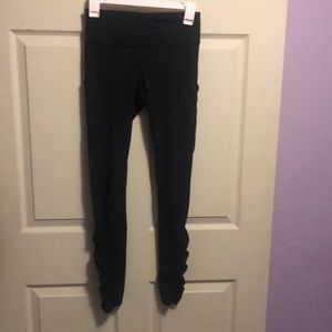 Lululemon Speed IV tight leggings